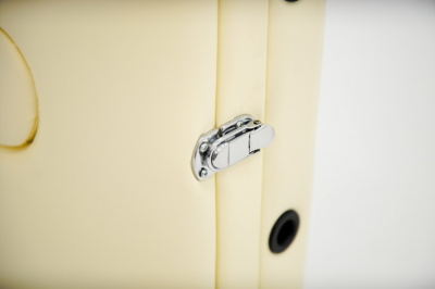 MET Comfort W3, кремовый